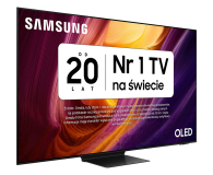 Samsung QE77S95H 77" OLED 4K 165 Hz Tizen TV HDMI 2.1 - 1526876 - zdjęcie 4